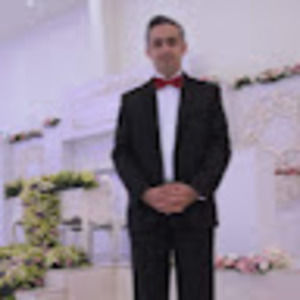 Meet your Posher, Roozbeh